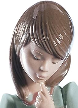 Amazon.co.jp: LLADRO リヤドロ おこしちゃだめよ 5640 【並行輸入品